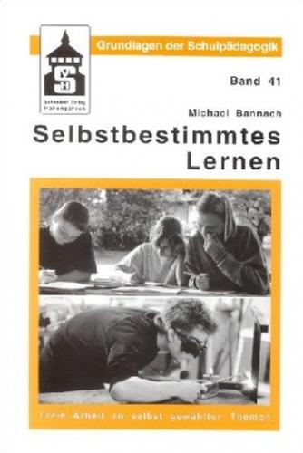 Selbstbestimmtes Lernen 