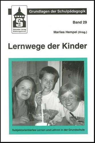 Lernwege der Kinder 