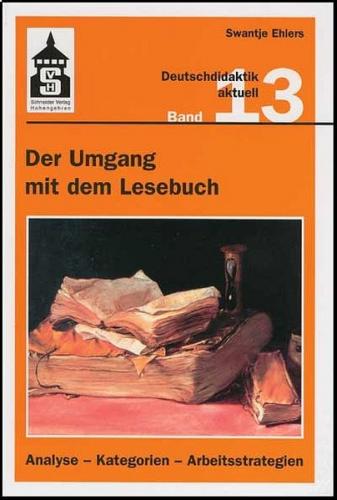 Der Umgang mit dem Lesebuch 