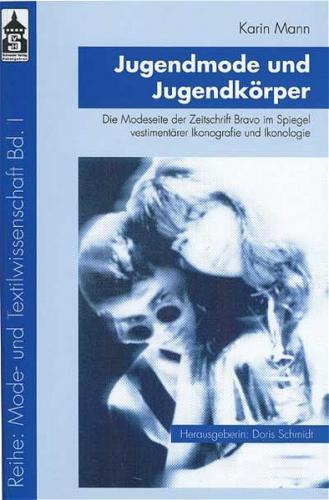 Jugendmode und Jugendkörper 