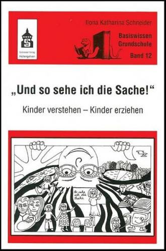 "So sehe ich die Sache!" 