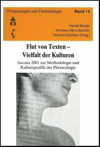 Flut von Texten - Vielfalt der Kulturen 