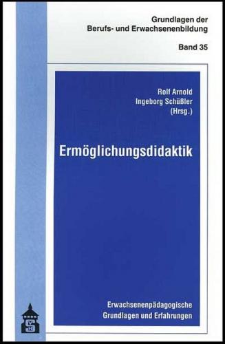 Ermöglichungsdidaktik 