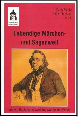 Lebendige Märchen- und Sagenwelt 