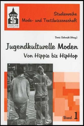 Jugendkulturelle Moden 