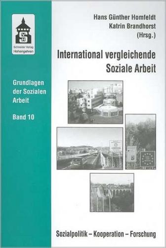 International vergleichende Soziale Arbeit 