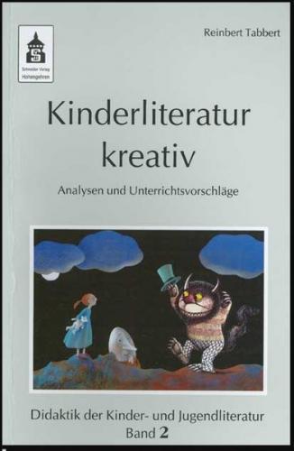 Kinderliteratur kreativ 