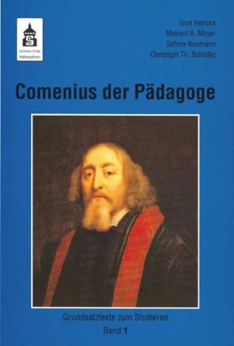 Comenius der Pädagoge 