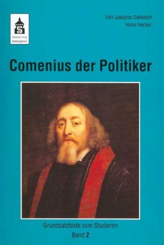 Comenius der Politiker 