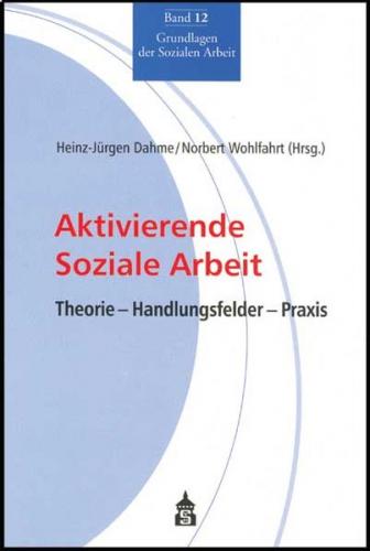 Aktivierende Soziale Arbeit 