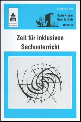 Zeit für inklusiven Sachunterricht 