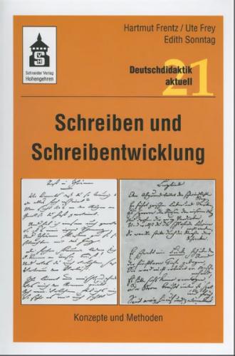 Schreiben und Schreibentwicklung 