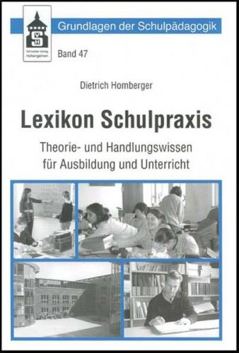 Lexikon Schulpraxis 