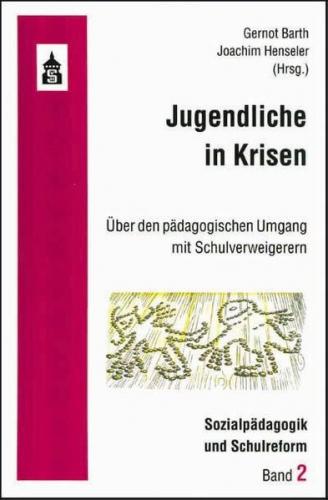 Jugendliche in Krisen 