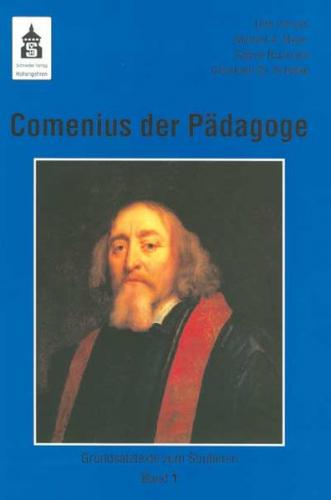Comenius der Pädagoge 