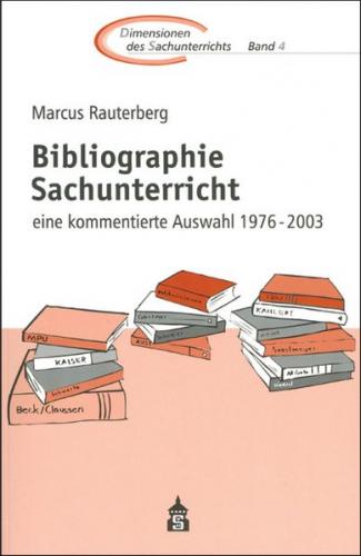 Bibliographie Sachunterricht 