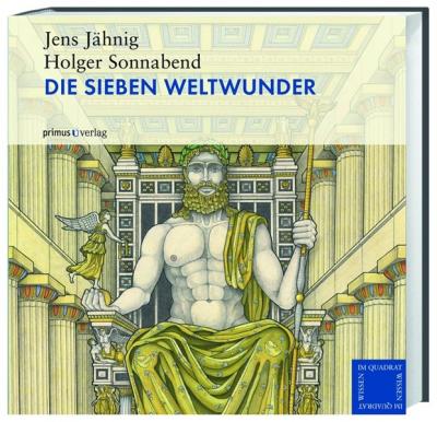 Die Sieben Weltwunder 