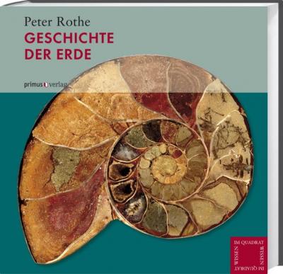 Geschichte der Erde 