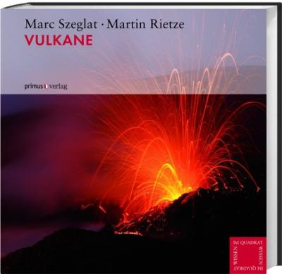 Vulkane 