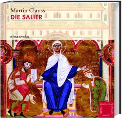 Die Salier 