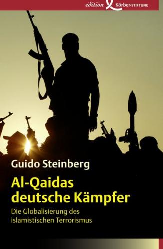 Al-Qaidas deutsche Kämpfer 