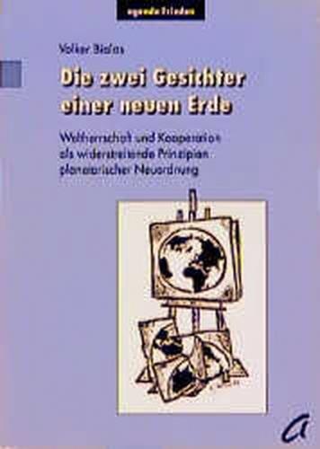 Die zwei Gesichter einer neuen Erde 