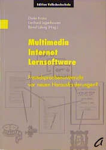 Multimedia - Internet - Lernsoftware 