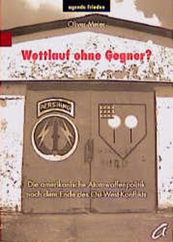 Wettlauf ohne Gegner? 