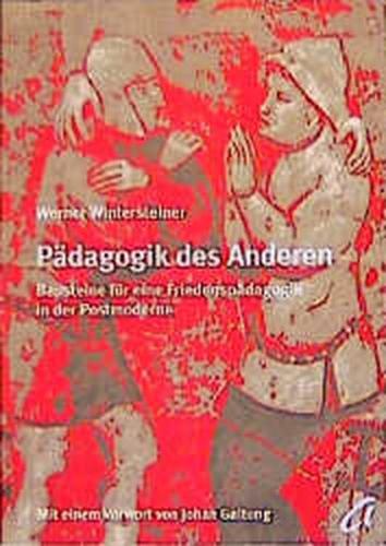 Pädagogik des Anderen 