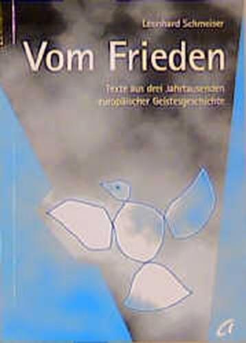 Vom Frieden 