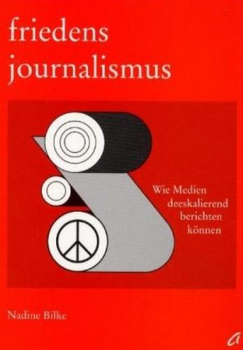 Friedensjournalismus 