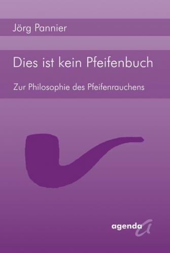 Dies ist kein Pfeifenbuch 