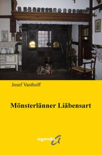 Mönsterlänner Liäbensart 