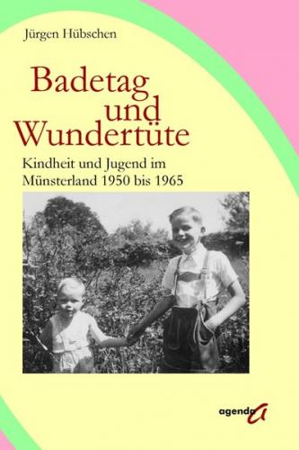 Badetag und Wundertüte 