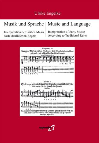 Musik und Sprache / Music and Language 