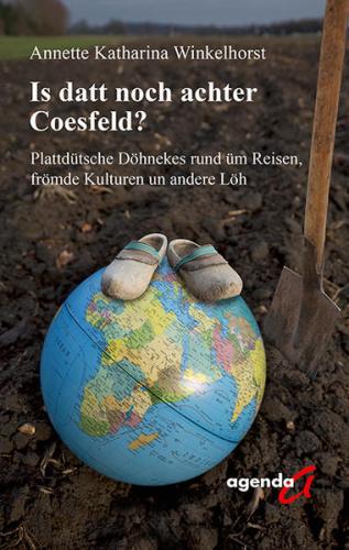 Is datt noch achter Coesfeld? 