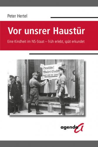 Vor unsrer Haustür 