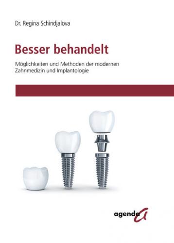 Besser behandelt 