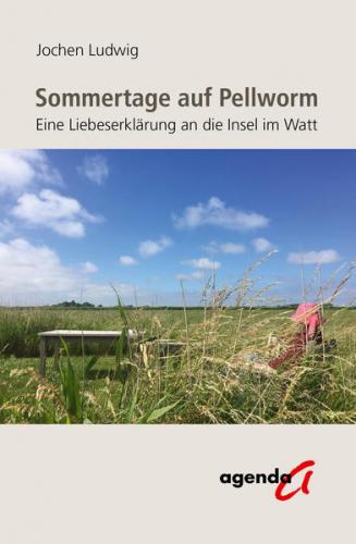 Sommertage auf Pellworm 