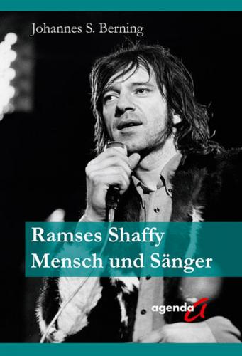 Ramses Shaffy 