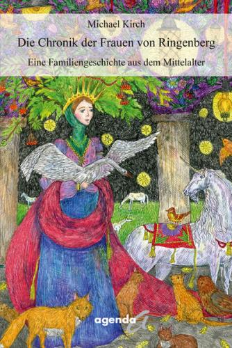 Die Chronik der Frauen von Ringenberg 