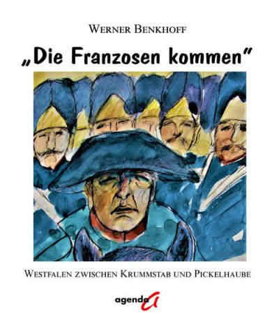 "Die Franzosen kommen" 