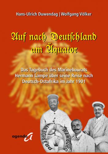 Auf nach Deutschland am Äquator 