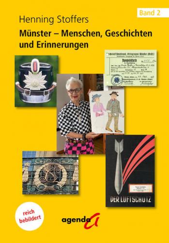 Münster – Menschen, Geschichten und Erinnerungen 
