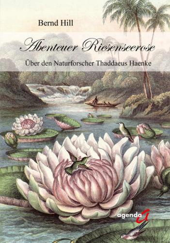 Abenteuer Riesenseerose 