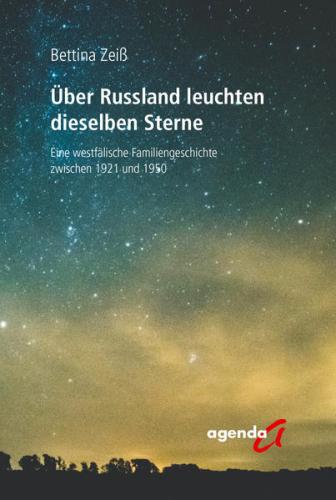 Über Russland leuchten dieselben Sterne 