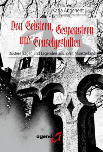 Von Geistern, Gespenstern und Gruselgestalten 