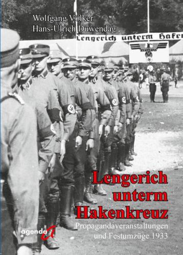 Lengerich unterm Hakenkreuz 