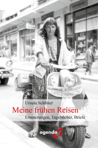 Meine frühen Reisen 
