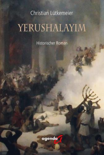 Yerushalayim 